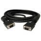 Kabel VGA 2M M/M Skærmet Kabel VGA 2M M/M Skærmet